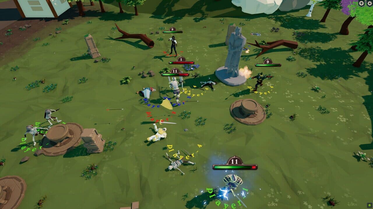 AutoHeroes thumbnail 9