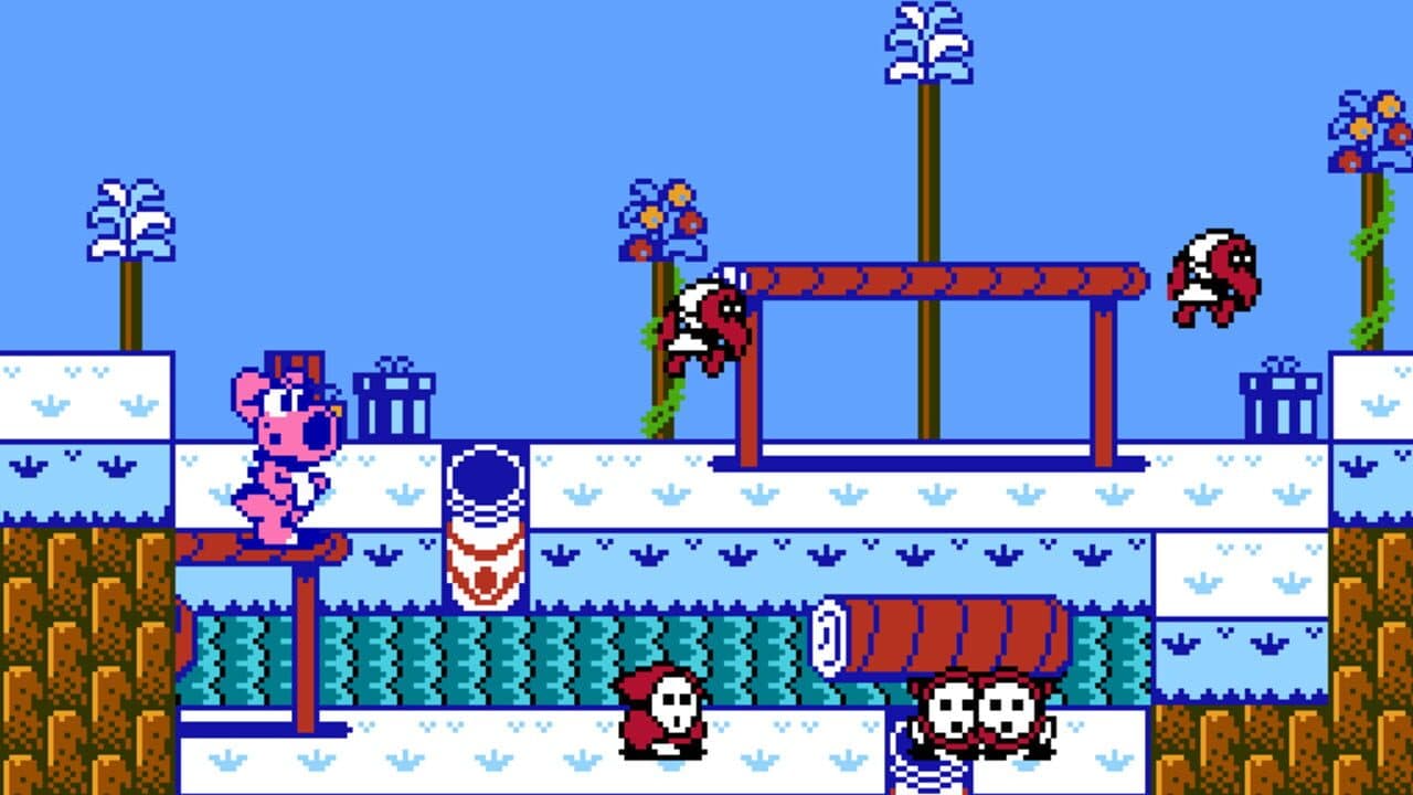 Birdo's Holiday Brawl thumbnail 2