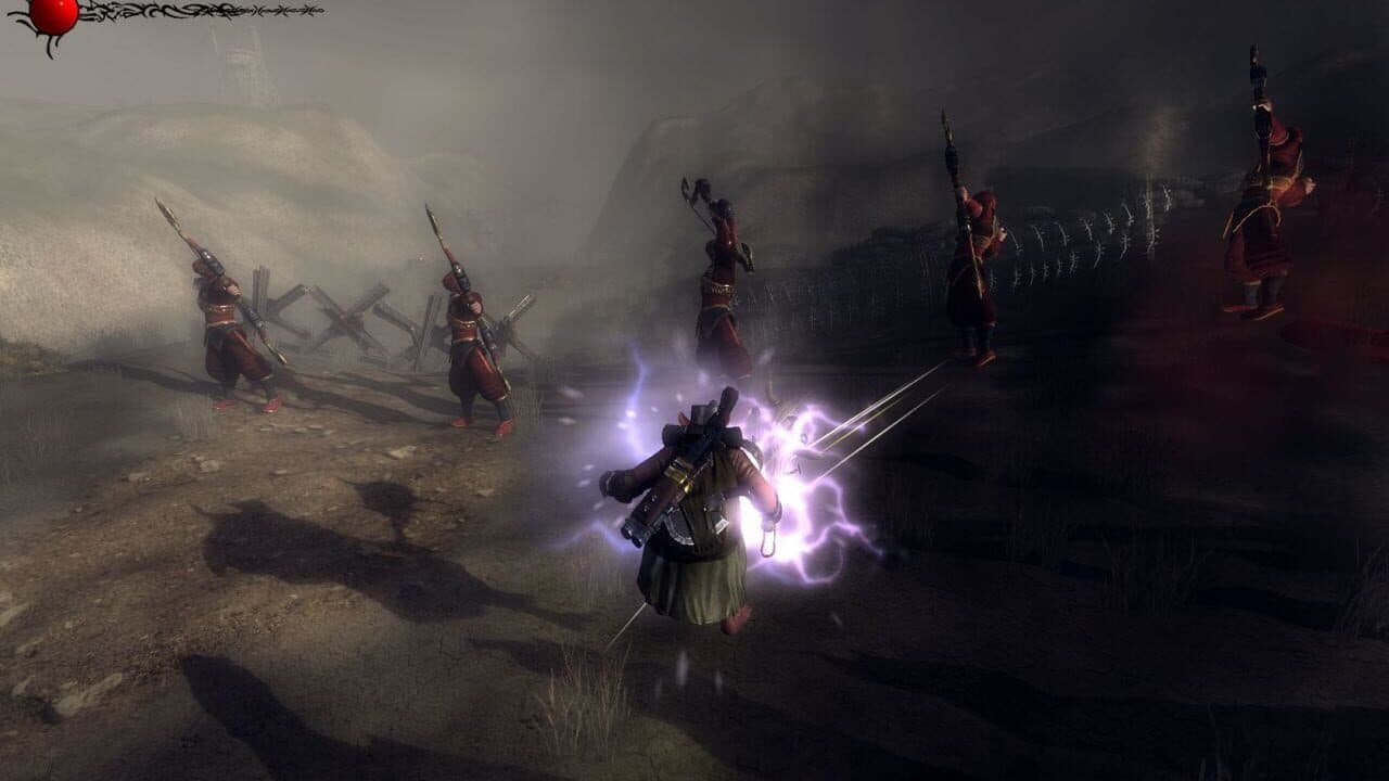 Two Torn Towers thumbnail 4