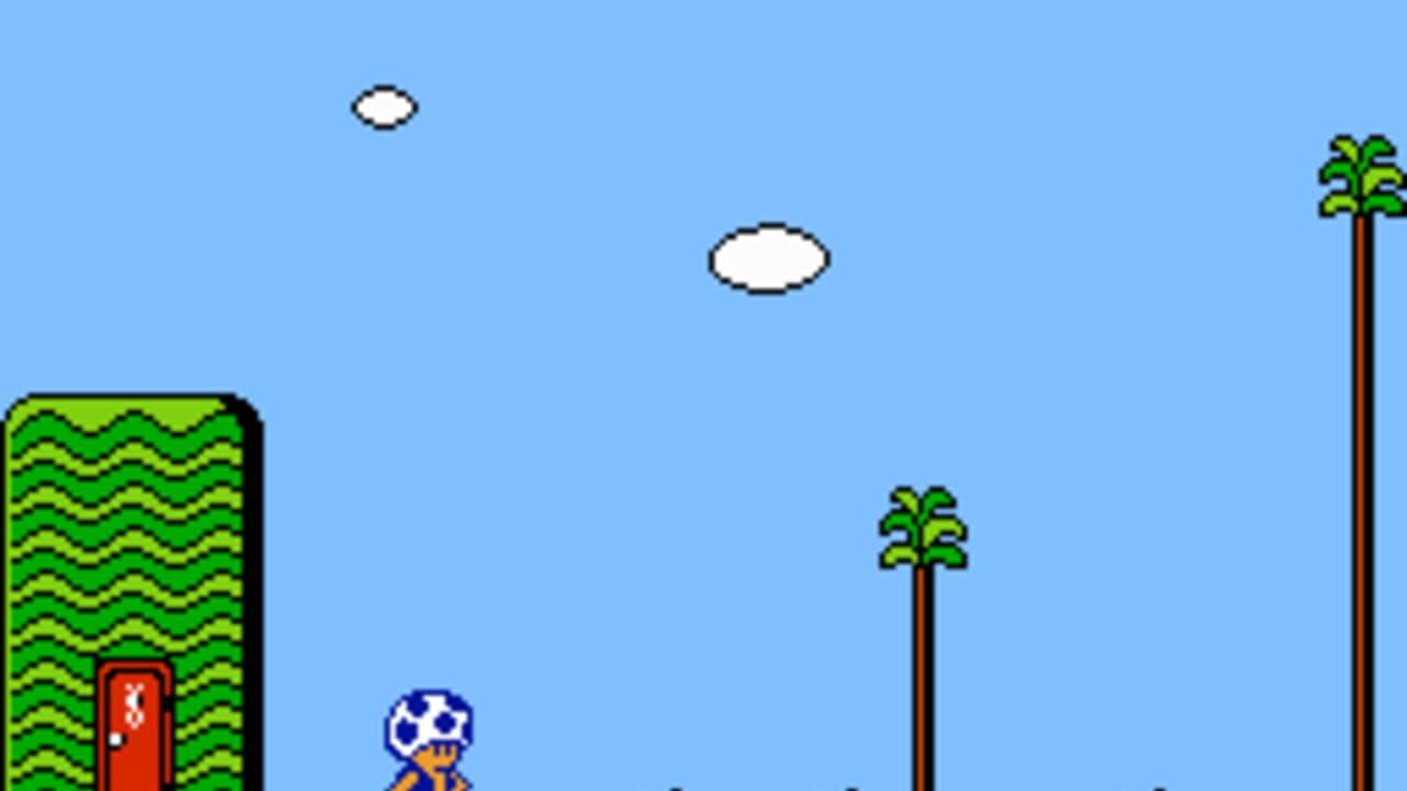 Normal Super Mario Bros. 2 thumbnail 2