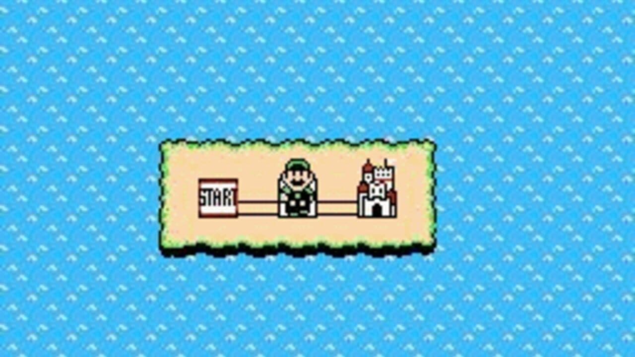 Normal Super Mario Bros. 3 thumbnail 2