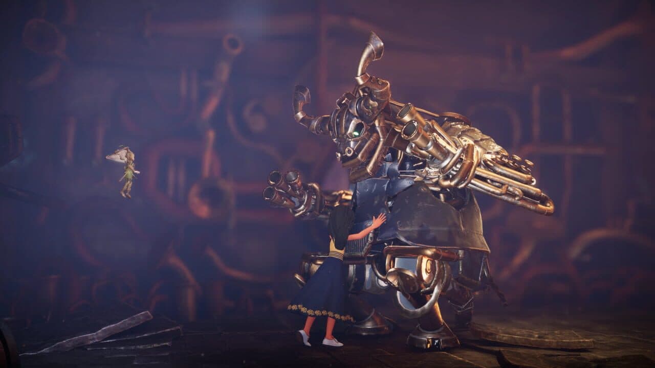 Harmonium: The Musical thumbnail 13