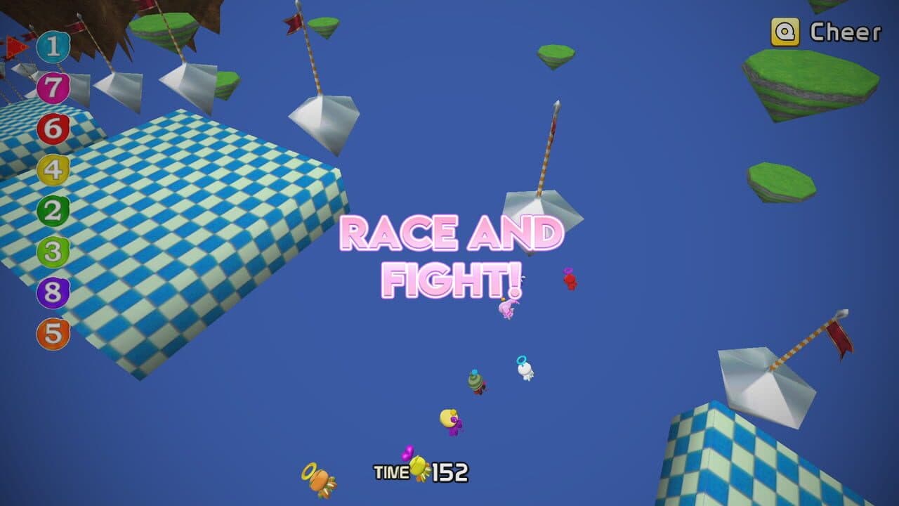 Sonic World DX thumbnail 9