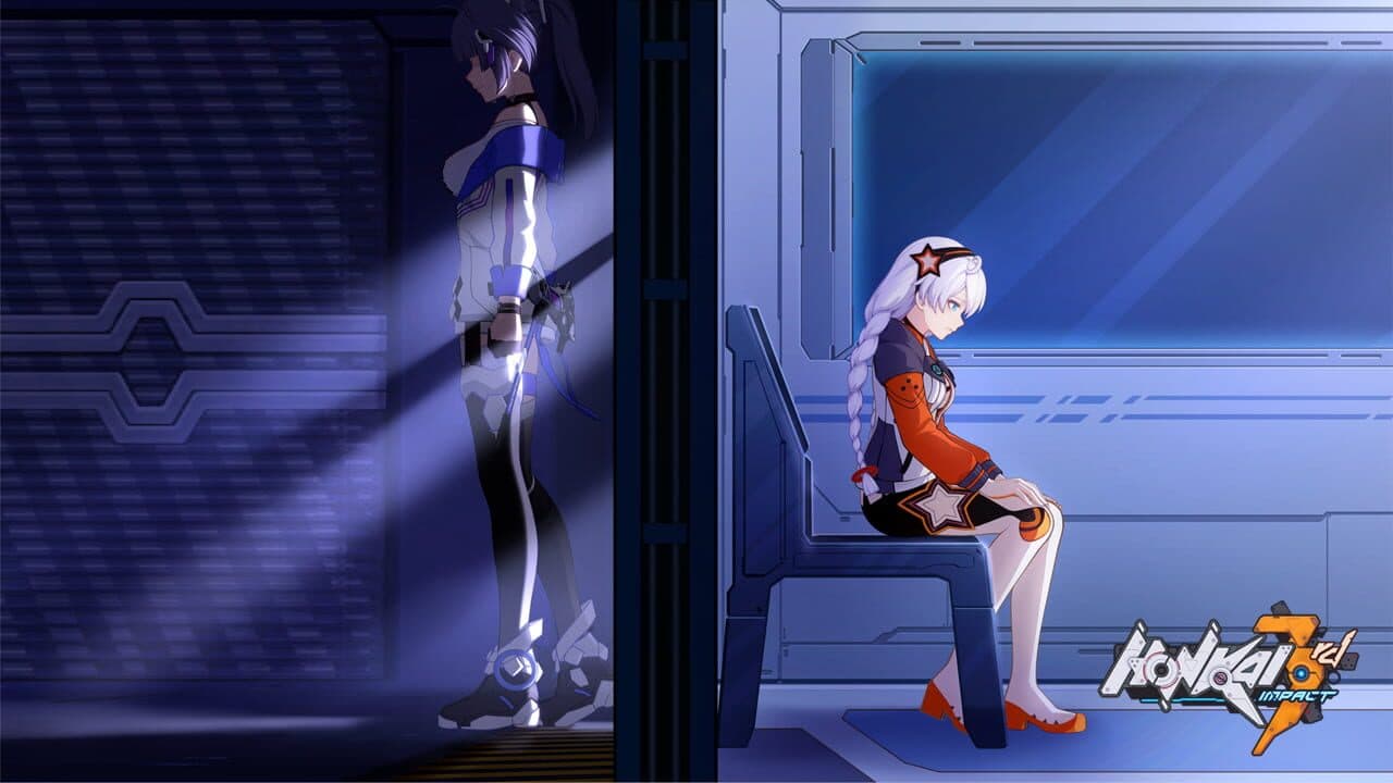Honkai Impact 3rd: Lone Stargazer screenshot 1