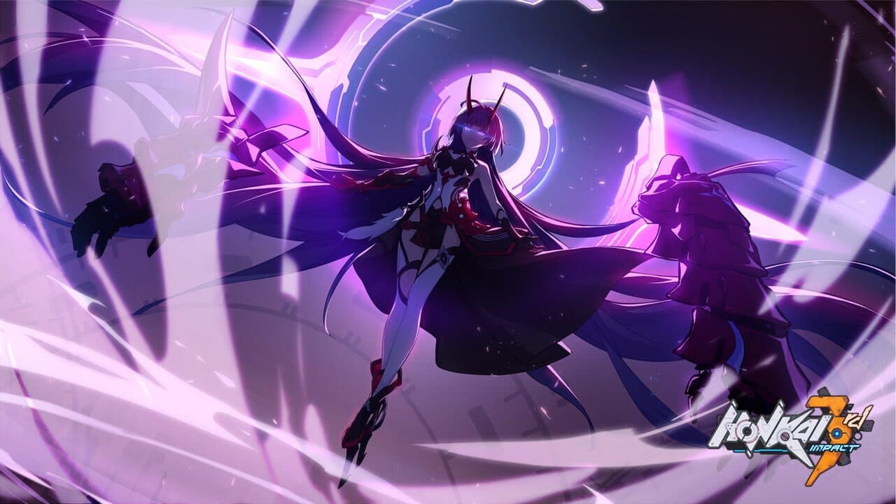 Honkai Impact 3rd: Lone Stargazer thumbnail 2