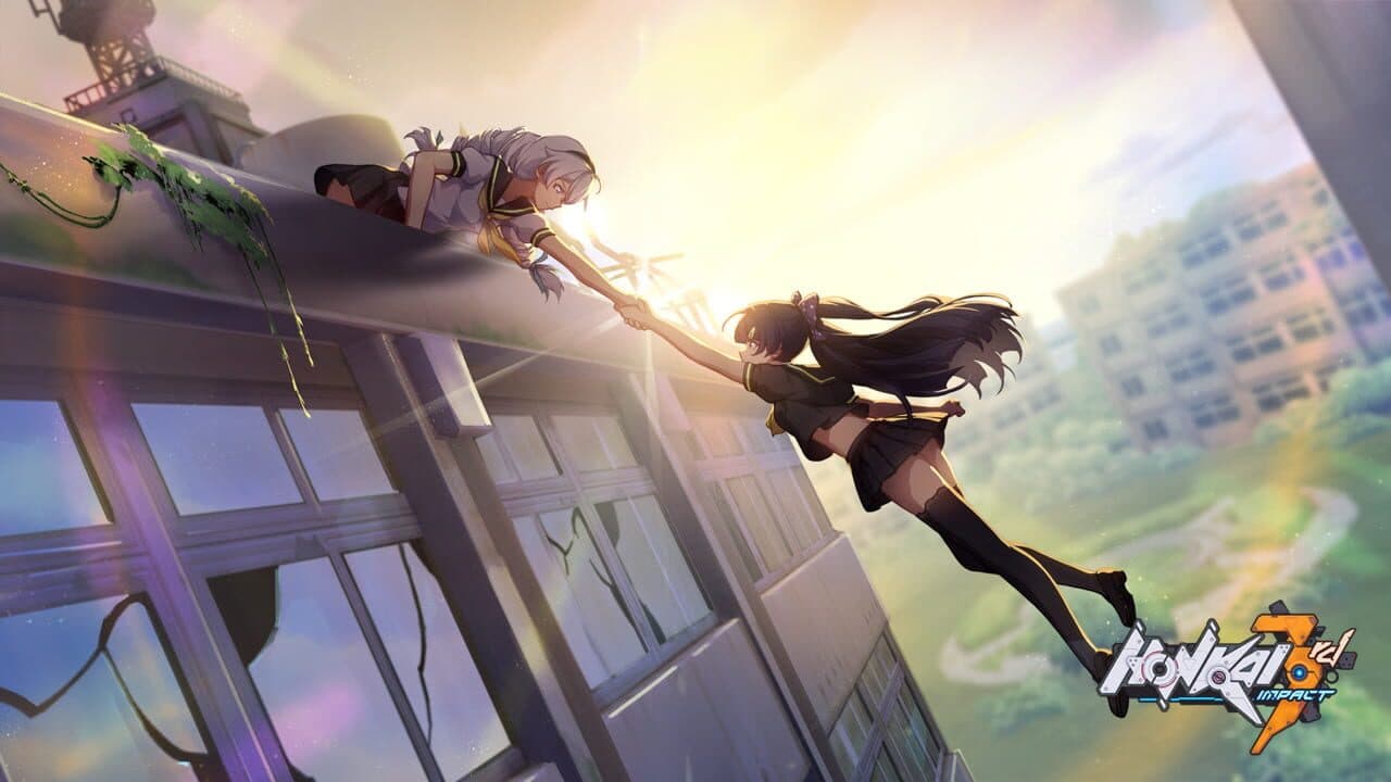 Honkai Impact 3rd: Lone Stargazer thumbnail 3