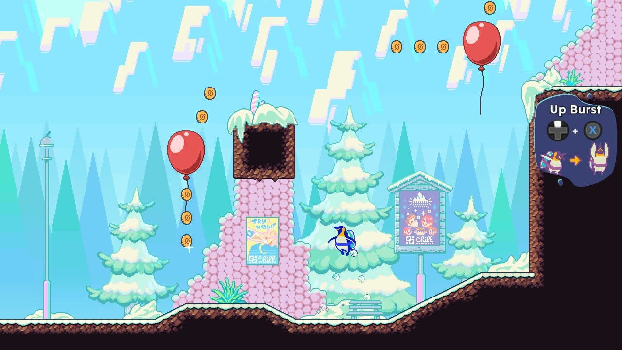 Soda-Powered Penguin thumbnail 6