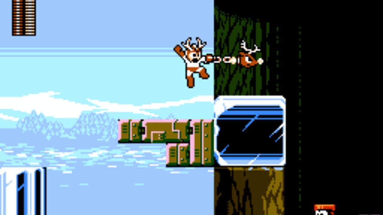 Mega Man Y+1: Operation X.M.A.S. thumbnail 3