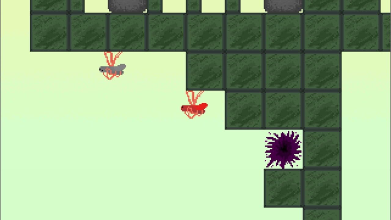 Babies Dream of Dead Worlds screenshot 1