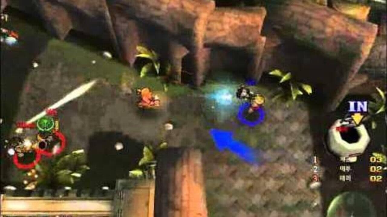 Metal Slug Zero Online thumbnail 2