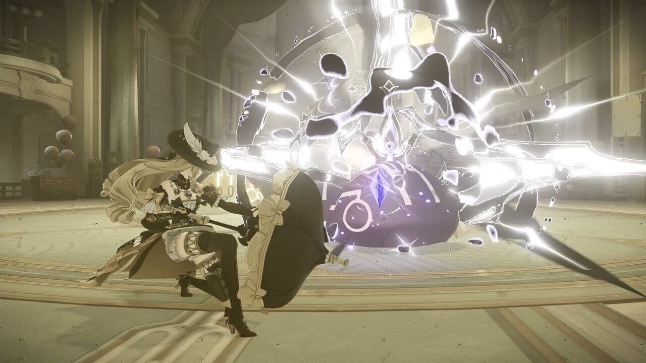 Genshin Impact: Roses and Muskets thumbnail 3