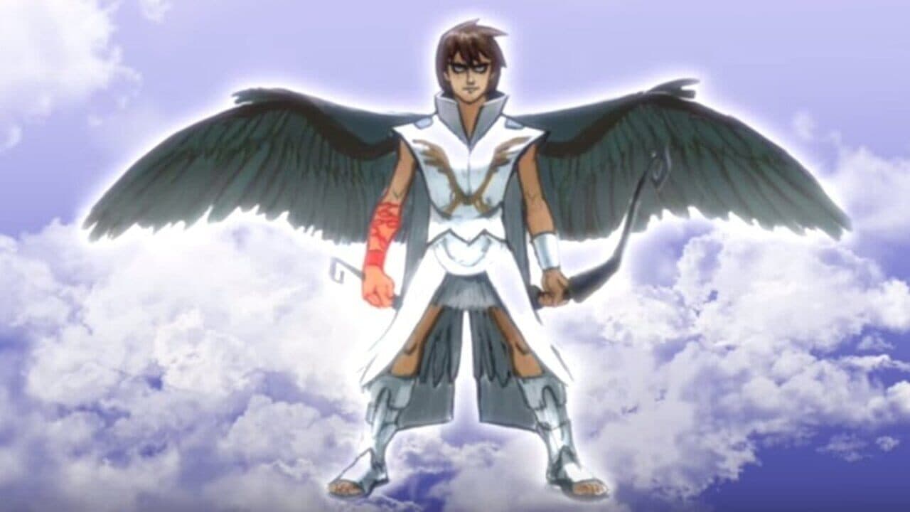 Kid Icarus screenshot 1