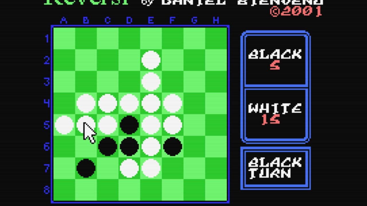 Reversi thumbnail 3