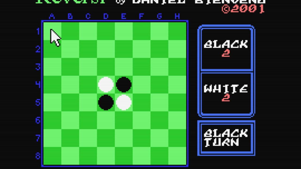 Reversi thumbnail 2
