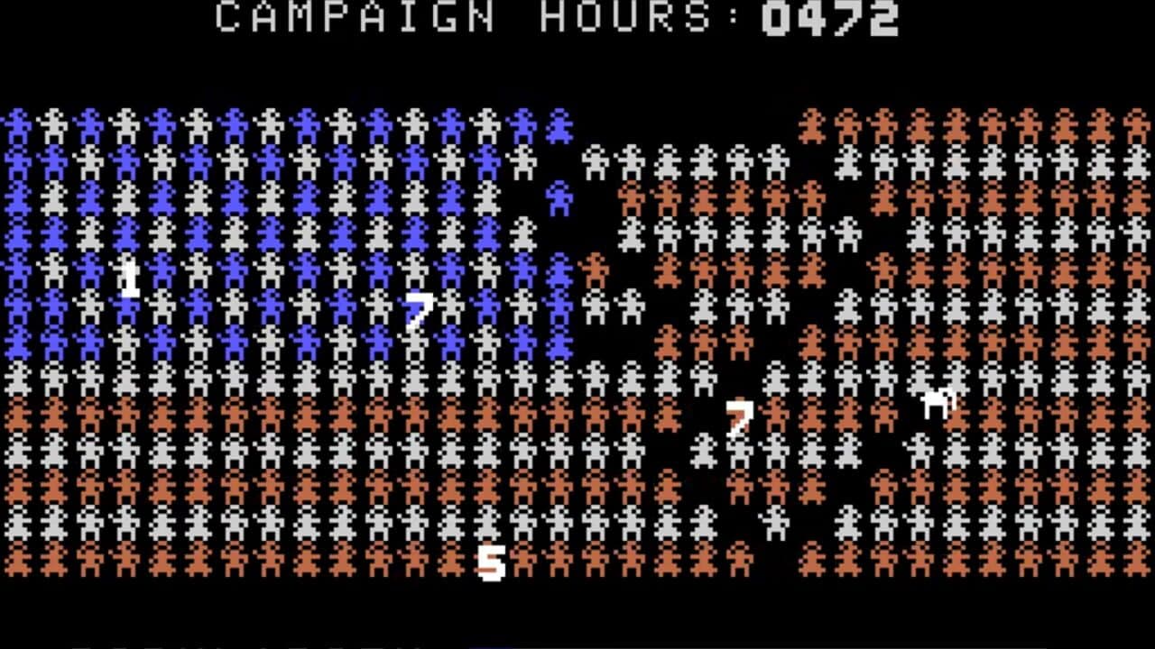 Campaign '84 thumbnail 3