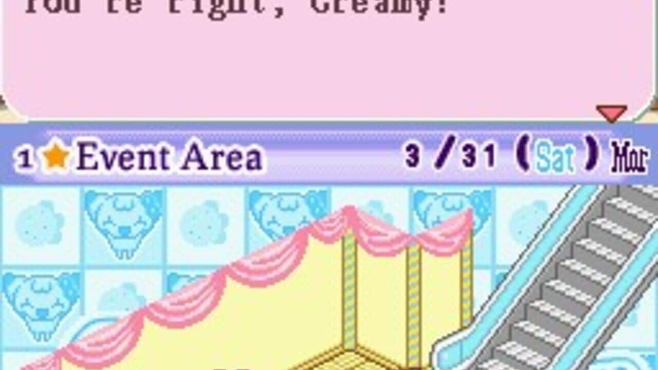 Cookie Shop: Create Your Dream Shop screenshot 1