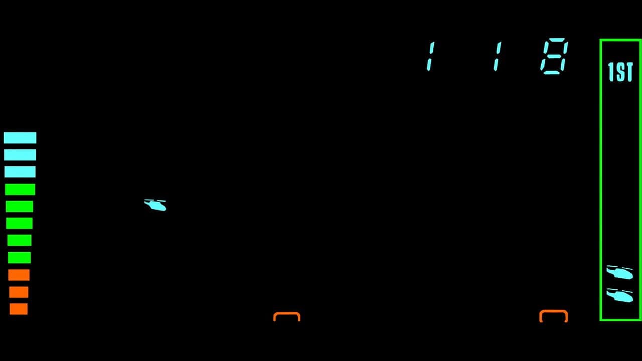 Super Cobra screenshot 1