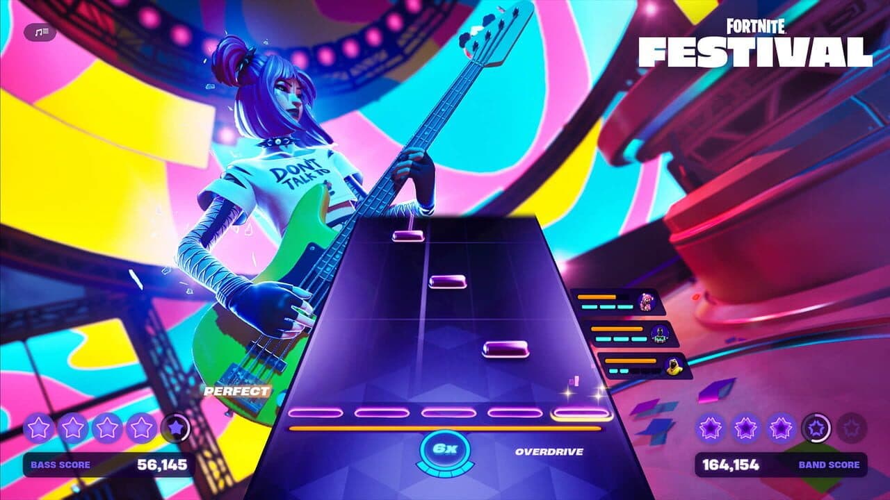 Fortnite Festival thumbnail 3