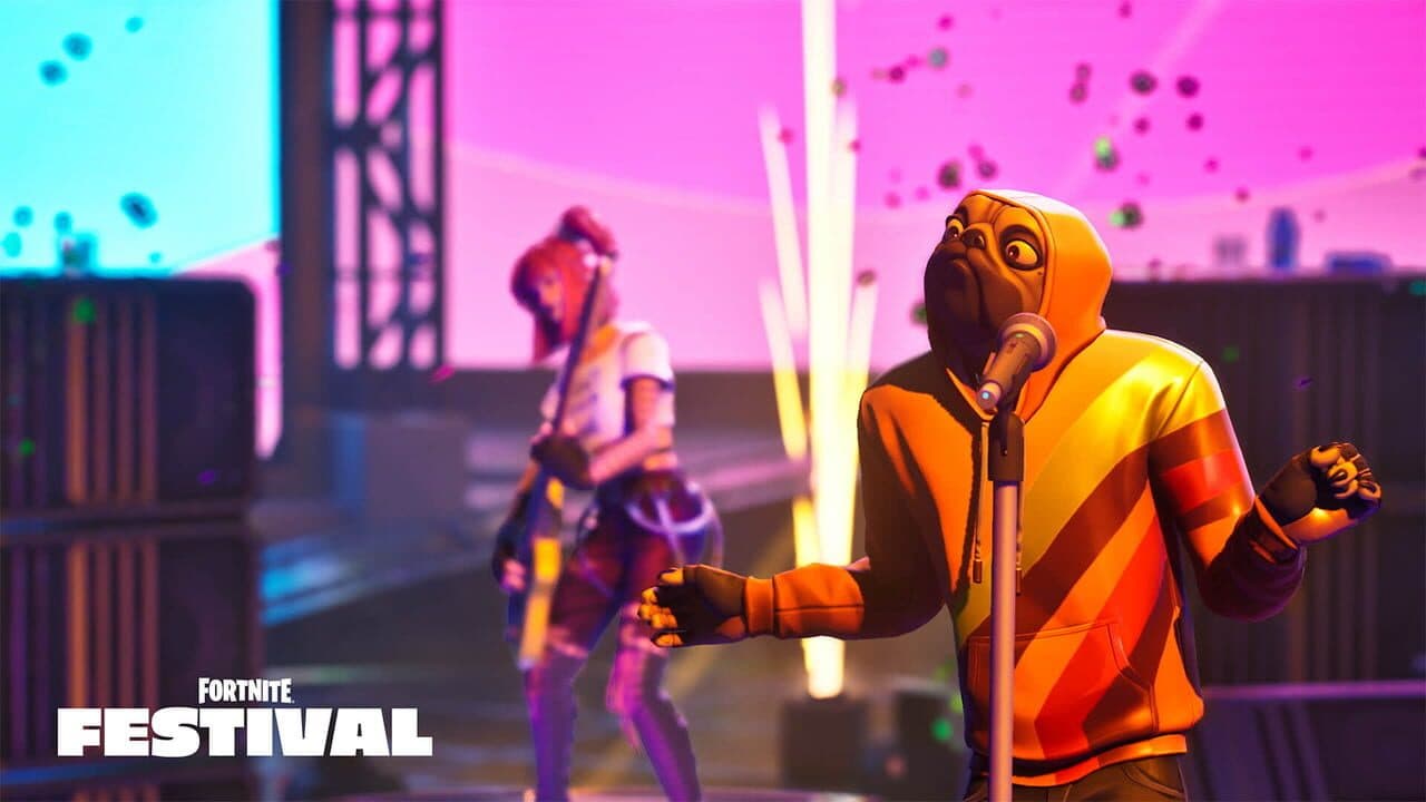 Fortnite Festival thumbnail 2