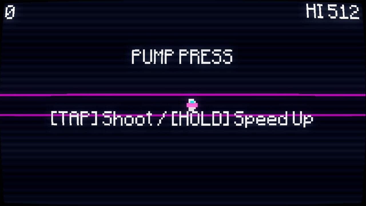 Pump Press thumbnail 2