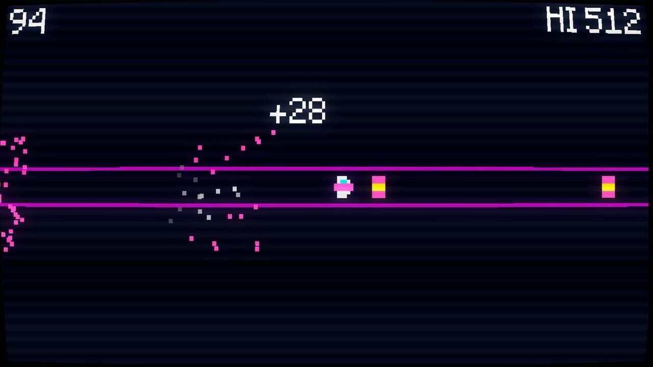 Pump Press screenshot 1