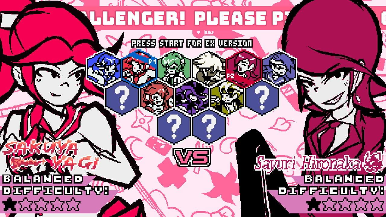 Sakura X Clash: Last Millennial Spring thumbnail 5