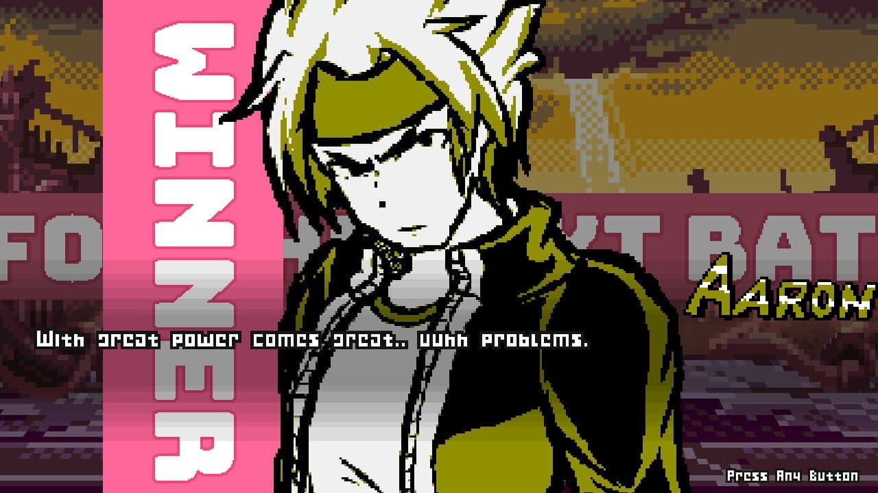 Sakura X Clash: Last Millennial Spring thumbnail 3