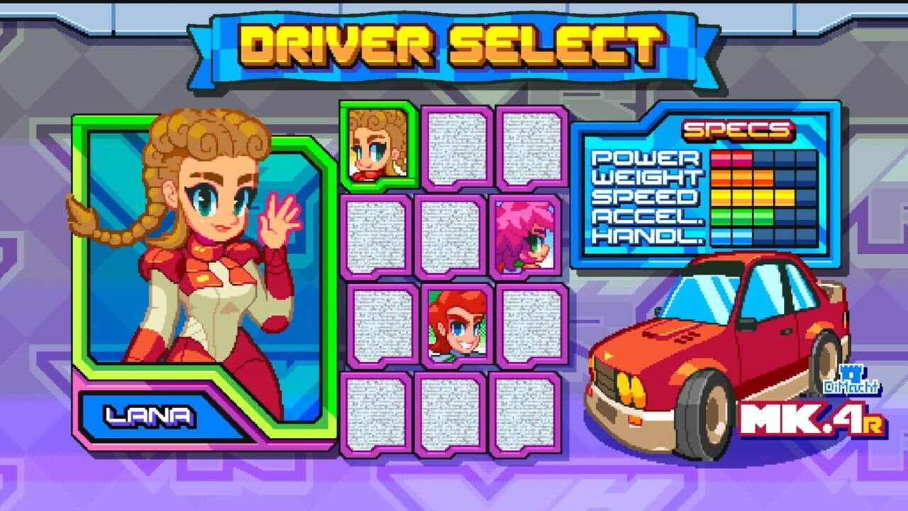 Victory Heat Rally thumbnail 9