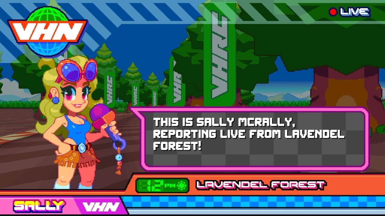 Victory Heat Rally thumbnail 2