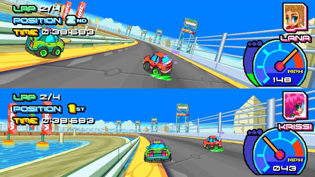 Victory Heat Rally thumbnail 10