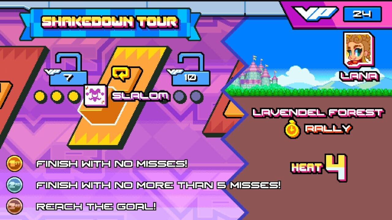 Victory Heat Rally thumbnail 4