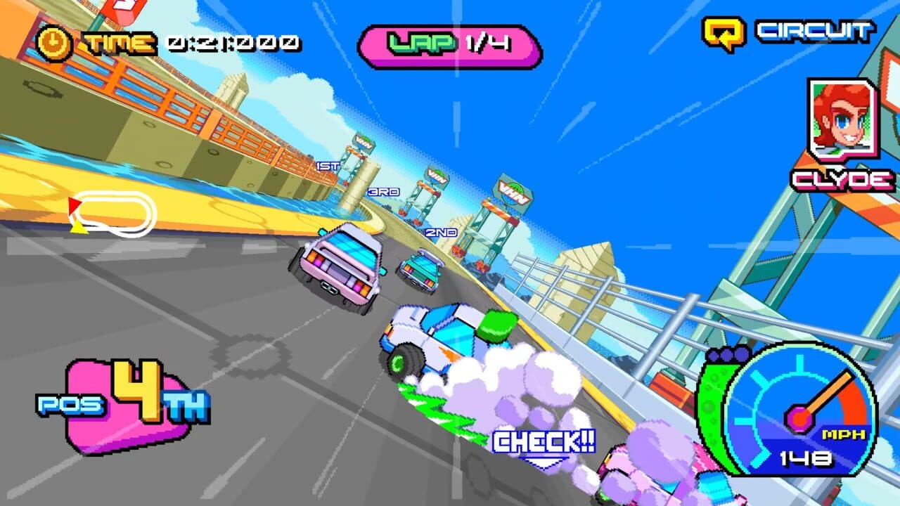 Victory Heat Rally thumbnail 5