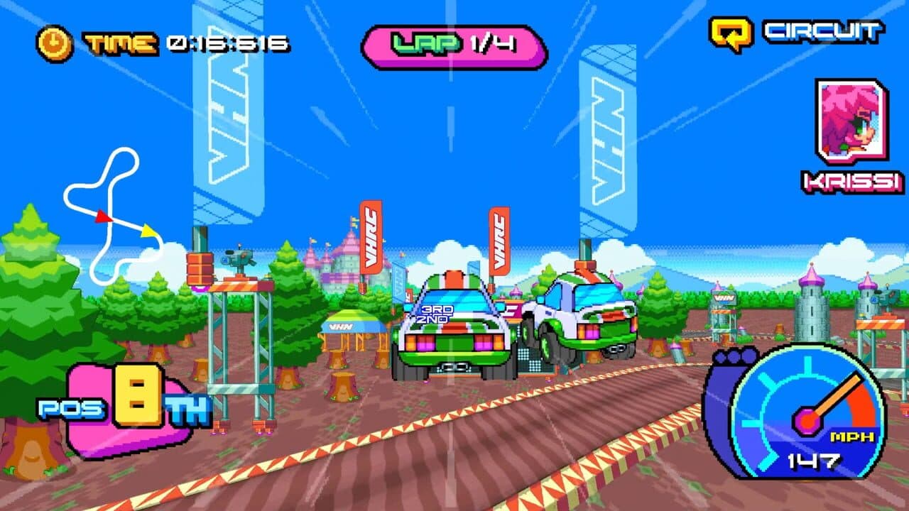 Victory Heat Rally thumbnail 6