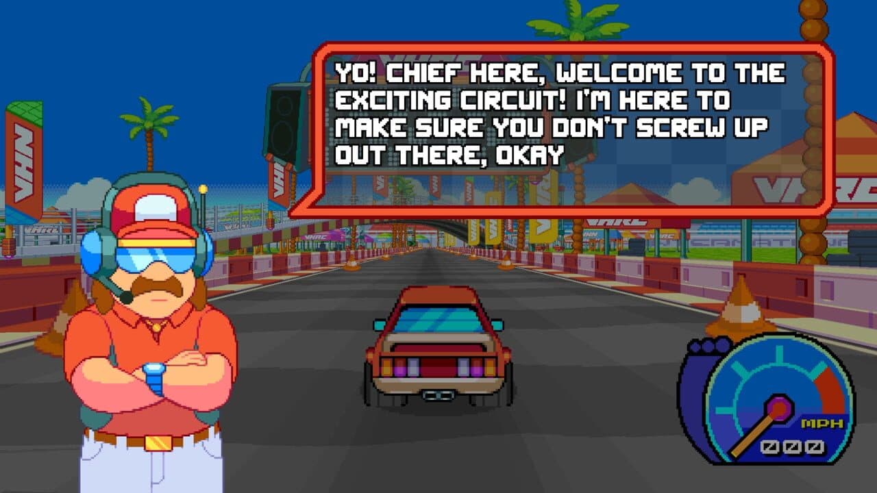Victory Heat Rally thumbnail 8