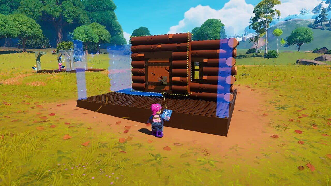 LEGO Fortnite: Odyssey thumbnail 3