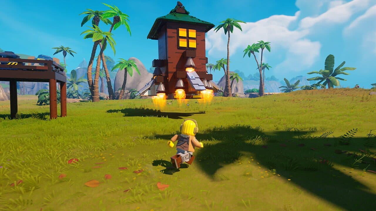 LEGO Fortnite: Odyssey thumbnail 4