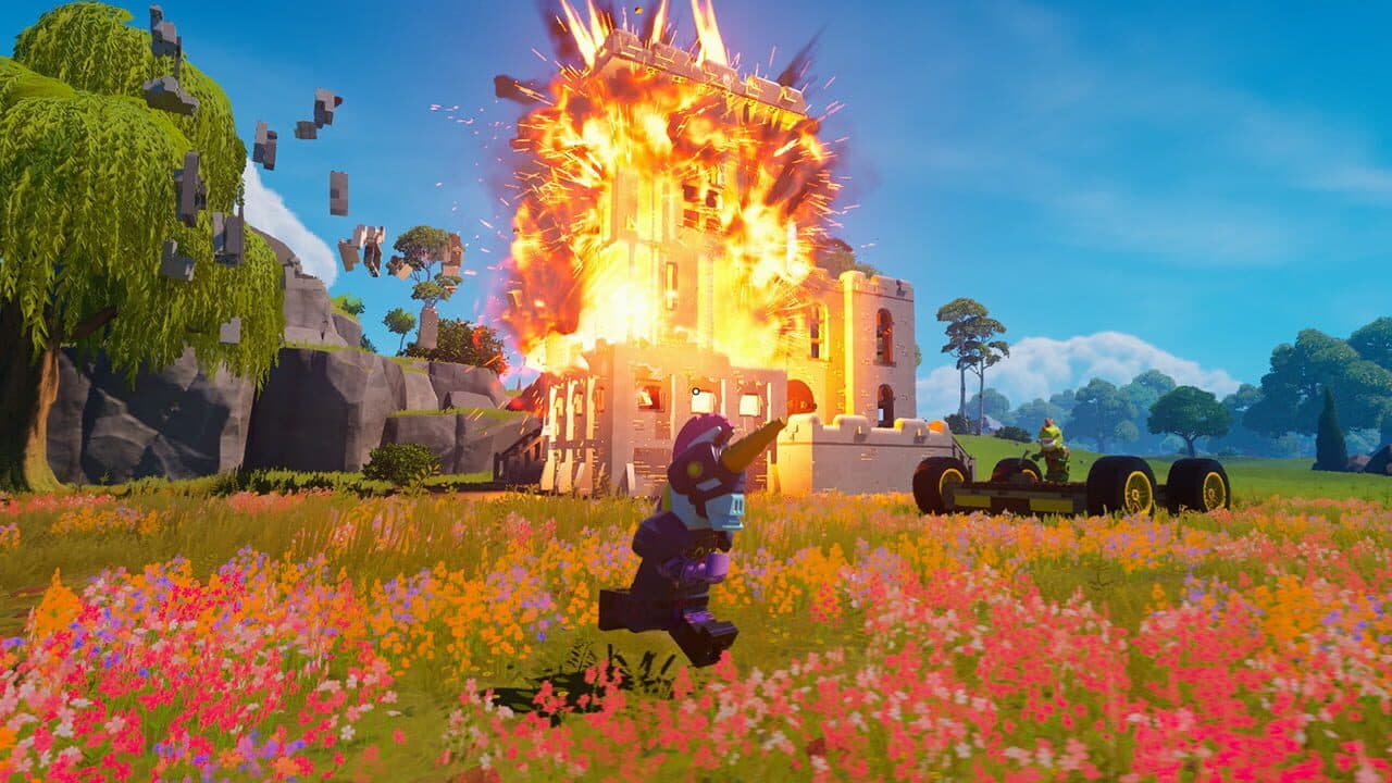 LEGO Fortnite: Odyssey thumbnail 7