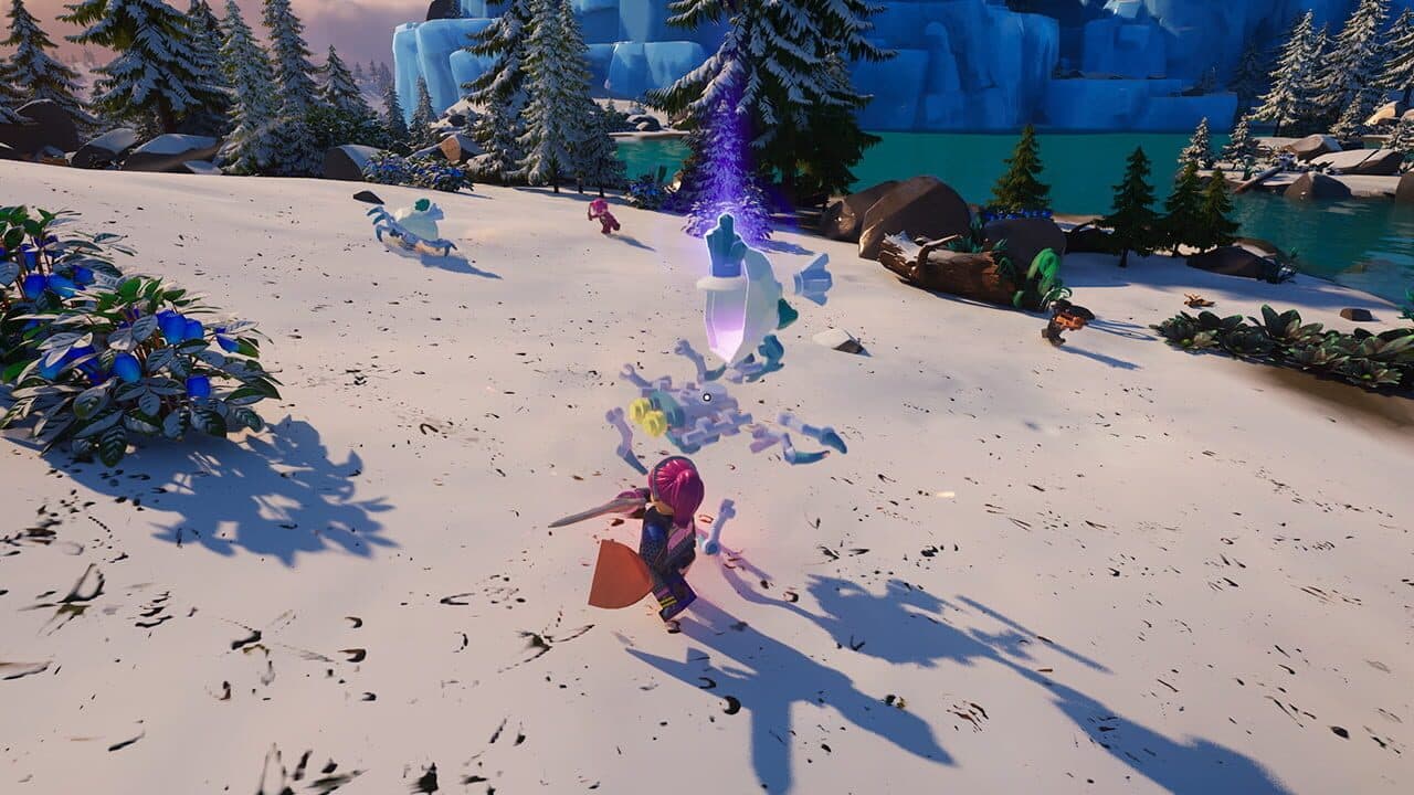 LEGO Fortnite: Odyssey thumbnail 9