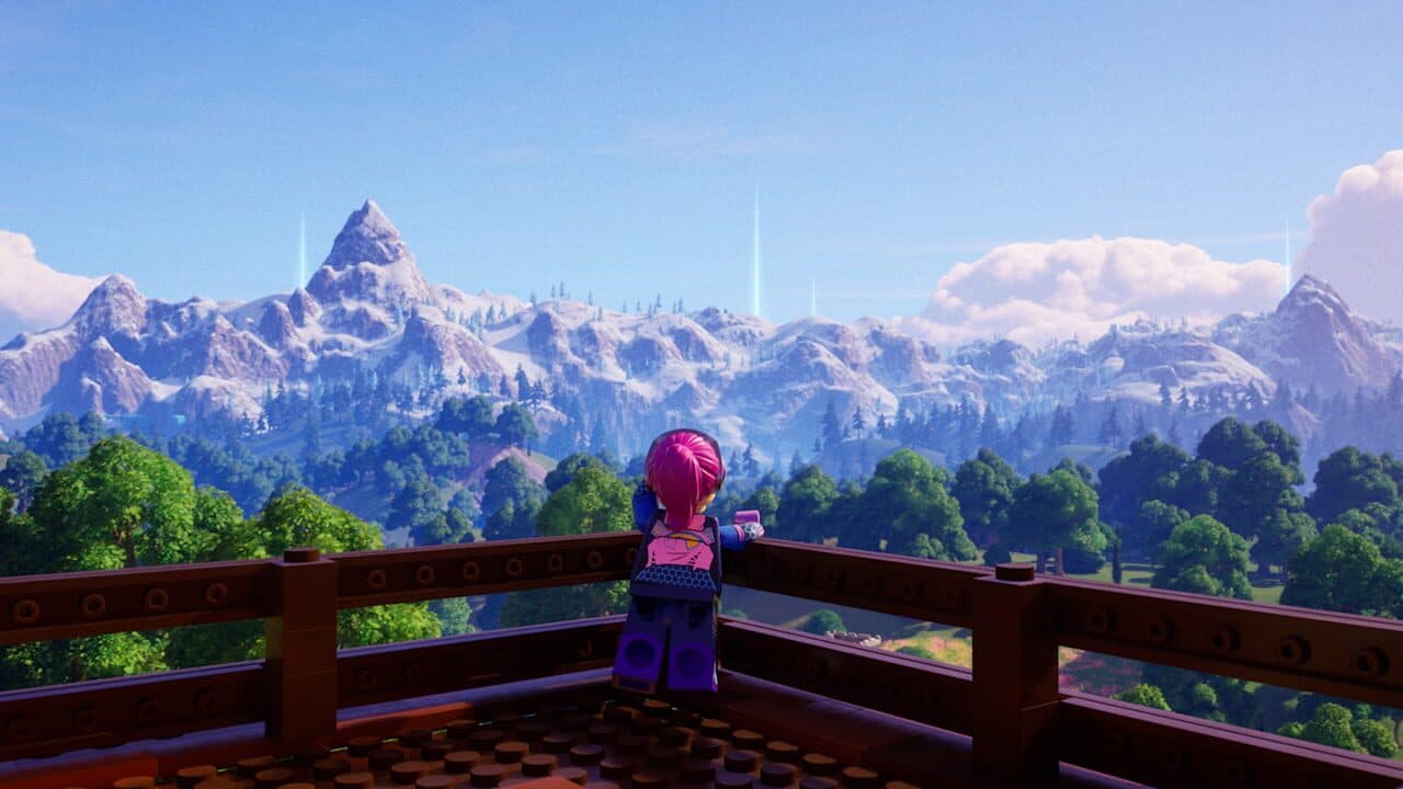 LEGO Fortnite: Odyssey thumbnail 10
