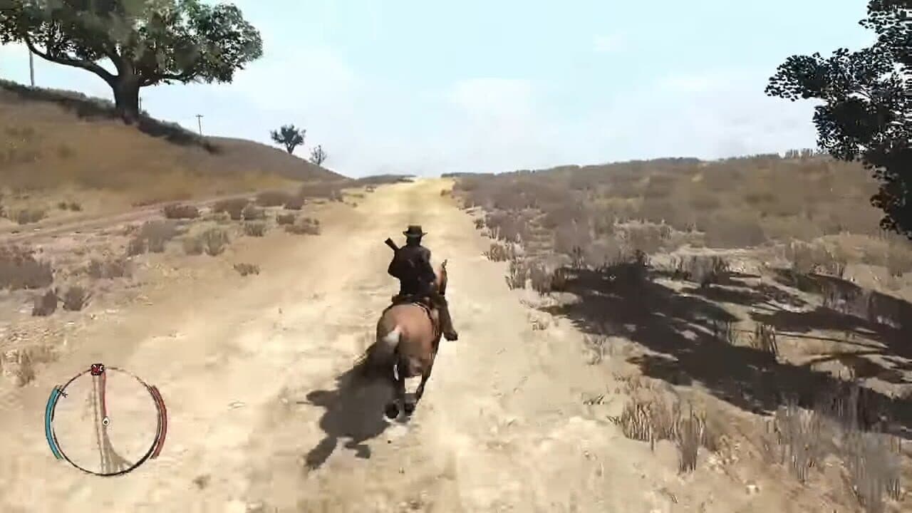 Red Dead Redemption: Game of the Year Edition thumbnail 2