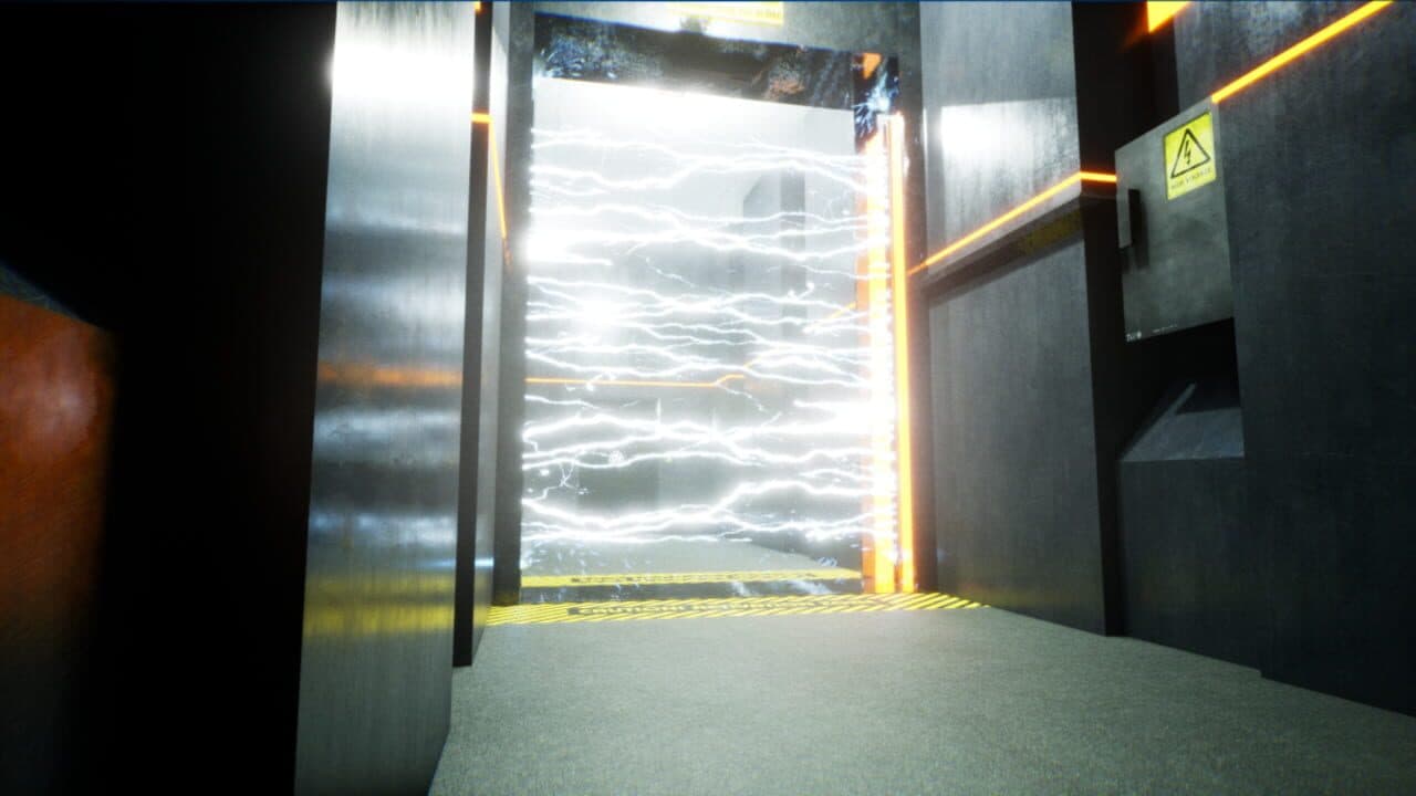SCP: Rulebreaker thumbnail 3