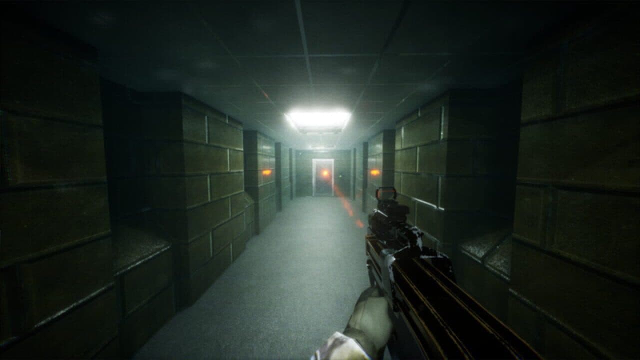 SCP: Rulebreaker thumbnail 2