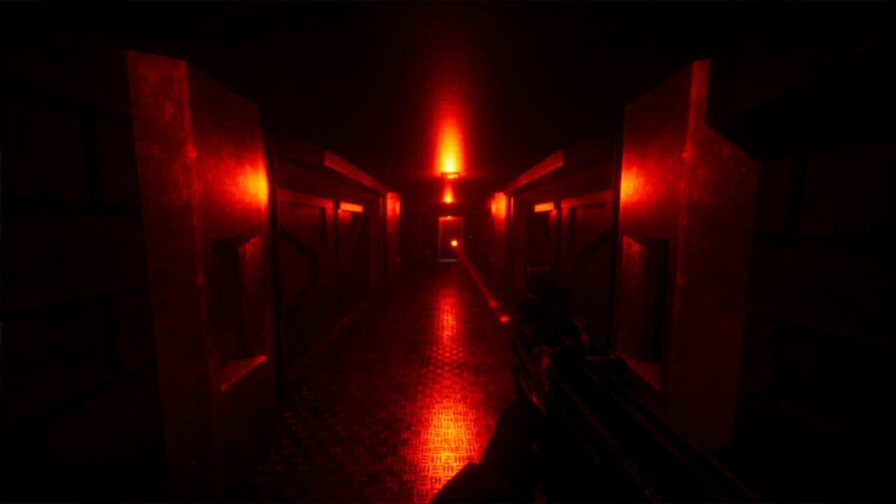 SCP: Rulebreaker thumbnail 4