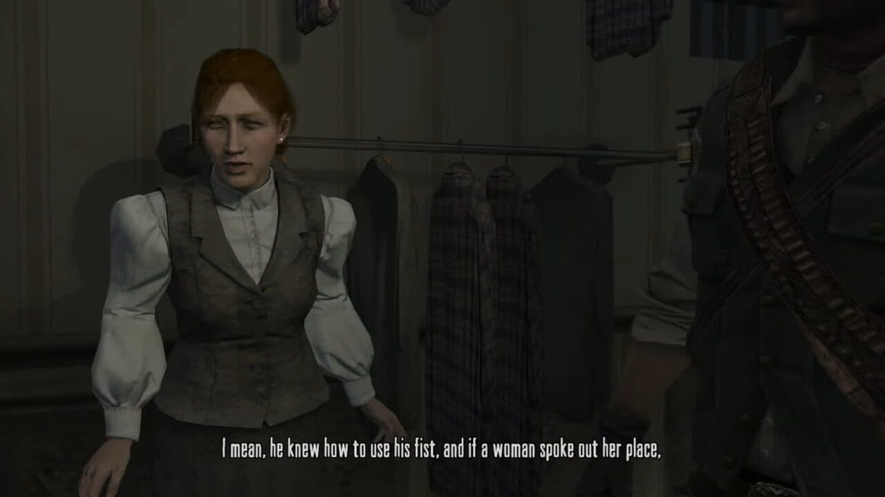 Red Dead Redemption: Undead Nightmare thumbnail 3