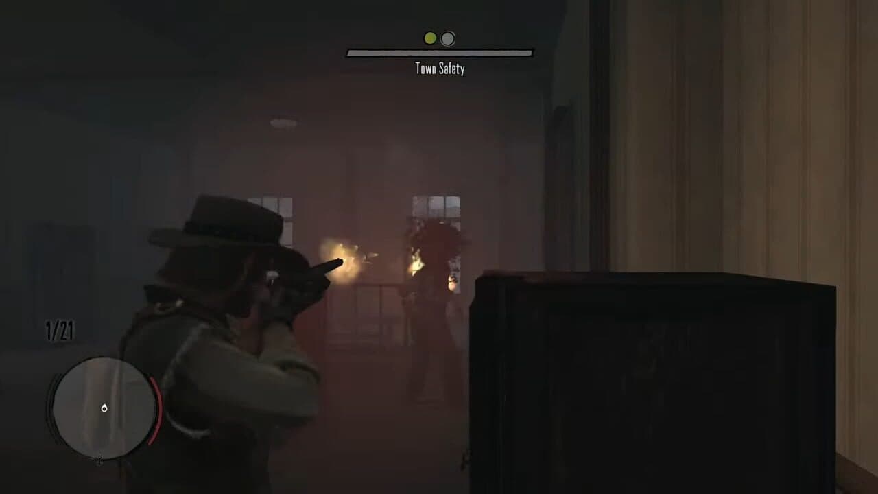 Red Dead Redemption: Undead Nightmare thumbnail 2