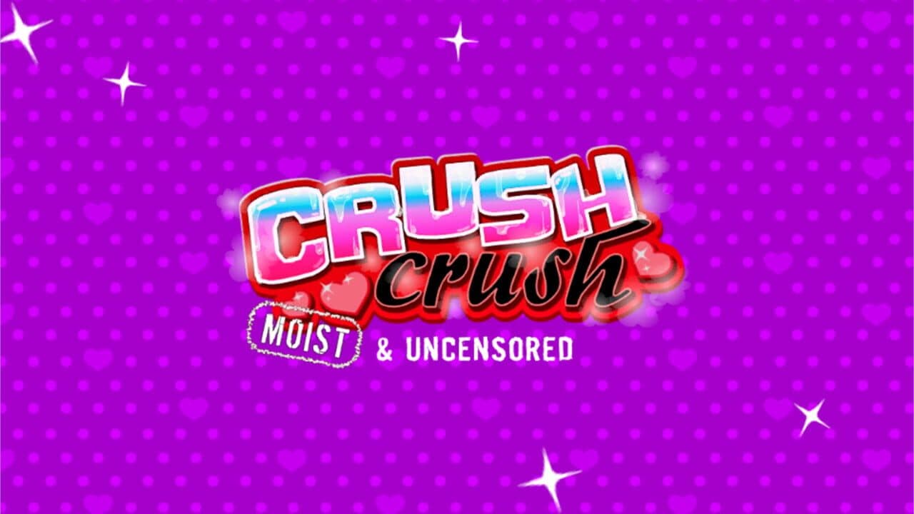 Crush Crush: - 18+ Naughty thumbnail 2