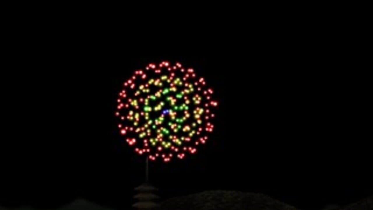 Hanabi Shokunin ni Narou 2 screenshot 1