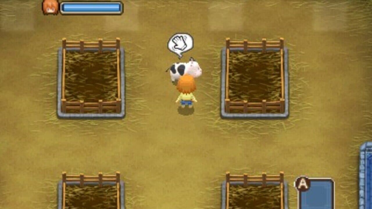 Story of Seasons: The Tale of Two Towns+ thumbnail 3