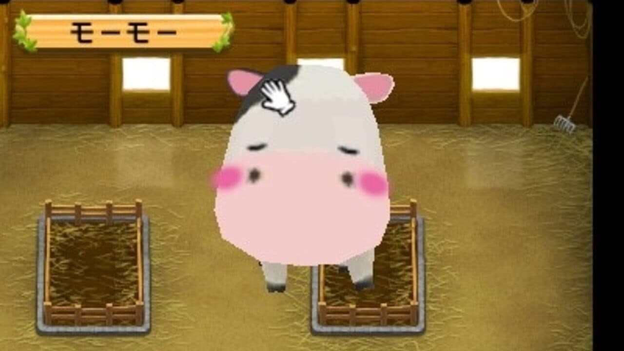 Story of Seasons: The Tale of Two Towns+ thumbnail 2