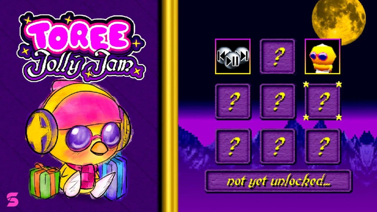 Toree Jolly Jam thumbnail 4